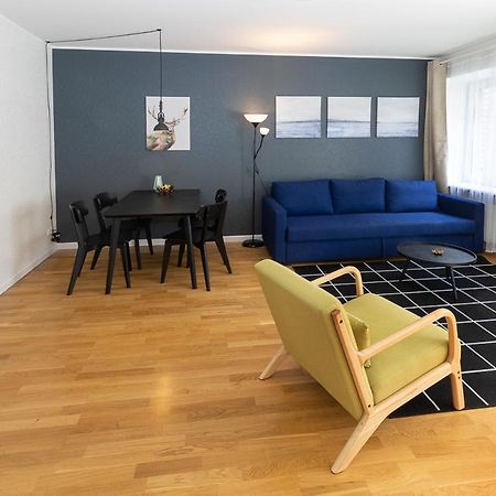 Bokiko Home Reval Esterno foto