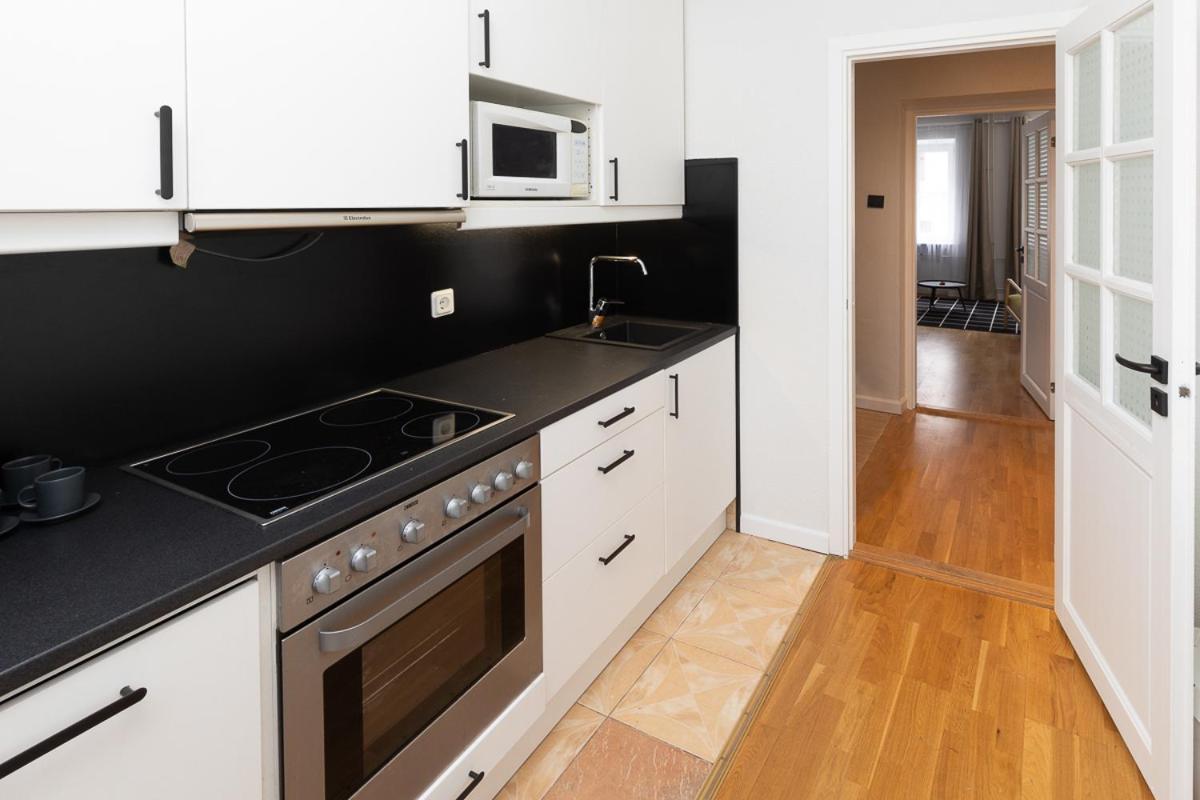 Bokiko Home Reval Esterno foto